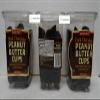 Trader Joe's Dark Chocolate Peanut Butter Cups Container 16oz 454g (Three Containers) view 2