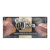 Castillo De Jijona Turrones de Almendra | Almond Nougat Turron | Imported from Jijona Spain (Mouse de Chocolate) view 2