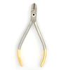 10 Standard Hard Wire Cutter Plier Tc Tip Dental Distal Orthodontic Instruments view 2