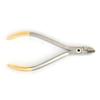 10 Standard Hard Wire Cutter Plier Tc Tip Dental Distal Orthodontic Instruments view 3