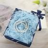 JINZOFLY Raffia Paper Shreds, 100g Strands Shredded Crinkle Confetti for Hamper Filling Gift Packaging Decorative Filling view 4