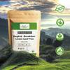 CEYLONFLAVORS FRESH AND PURE Certified Organic English Breakfast Loose Leaf Tea | From Sri Lanka | 3.5oz / 100g view 3