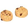 Christie Cookie Oatmeal Raisin Cookie Dough, 2.5 Ounce -- 150 per case view 1