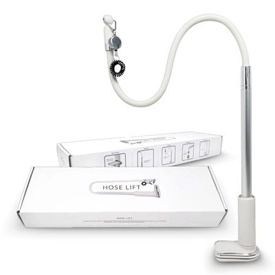Best in Rest CPAP Hose Holder CPAP Hose Hanger for Bed, CPAP Tube Holder for CPAP Machine, CPAP Hook for Hose & Tubing, CPAP Accessories