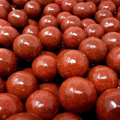 Bulk Pumpkin Spice Malt Balls 2 lbs