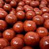Bulk Pumpkin Spice Malt Balls 2 lbs view 1