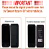 usastar-SNK Solid Color Premium Silicone Soft Case for Dexcom G6 Receiver CGM (Pink) view 2
