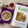 Kashi Breakfast Cereal, Vegan Protein, Organic Fiber Cereal, Bulk Pantry Staples, Berry Fruitful, 62.4oz Case (4 Boxes) view 3