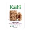 Kashi Breakfast Cereal, Vegan Protein, Organic Fiber Cereal, Bulk Pantry Staples, Berry Fruitful, 62.4oz Case (4 Boxes) view 4