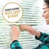 SpongeCo - Dry Cleaning Soot Eraser Sponge - Pet Hair, Smoke, Soot, Dust and Dirt Remover 3x6x1.5 4 Pack view 3