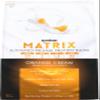 Syntrax Nutrition Matrix - Sustained-Release Protein Blend, Orange Cream 2 lbs. view 1