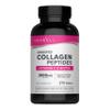 NeoCell Collagen Peptides Pills | 270 Caplets | with Vitamin C and Biotin | Grass Fed Bovine | Hair, Skin, & Nails | for Women and Men view 1