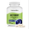 NaturalSlim NoctiBurn, Nighttime Metabolic Support with Essential Amino Acids L-Arginine & L-Lysine, Amino Acids Supplement Designed for Nighttime Body Goals, 120 Capsules (1 Pack (120 Capsules).) view 1