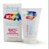 Vitaminpaste Kids Toothpaste with Daily Multivitamins B3, B5, B6, D, E, Xylitol, Calcium, Fluoride Free, Fresh Breath, Fights Tarter, Anti-Cavity, Safe to Swallow, 4.1oz, Bubble Gum Flavor, 2-Pack view 3