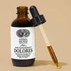 Anima Mundi Apothecary Dolores Tonic - Herbal Pain Management Supplement - Liquid Drops for Pain Management Support (2oz / 59ml) view 2