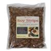 Soy Strips (Unflavored) (16 ounce bag) view 1