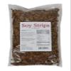 Soy Strips (Unflavored) (16 ounce bag) view 2