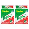 Tajin Clsico Chile Lime Seasoning To-Go Packets (Pack of 2) view 1