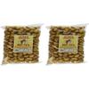 Buc-ees Beaver Nuggets Gluten-Free Sweet Corn Puff Snacks Bundle Pack of (2) 26 Ounces Total view 1