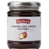 Baxters Caramelised Onion Chutney 290g - A tasty addition to any barbecue, alternatively add to your gravies for extra flavour view 1