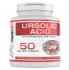 MAAC10 Ursolic Acid 50mg (100 Capsules 3X for 150mg 33-Day Serving) | Sourced from Rosemary Extract | Third-Party Lab Tested | AMPK & Sirtuin Activator view 1