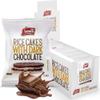LIEBERS Dark Chocolate Rice Cakes, Snack Pack, Gift Pack, Kosher Dairy Free, Gluten Free Total Of 24 Cakes (Dark Chocolate) view 1