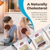 LIEBERS Dark Chocolate Rice Cakes, Snack Pack, Gift Pack, Kosher Dairy Free, Gluten Free Total Of 24 Cakes (Dark Chocolate) view 2