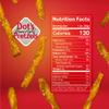 Dot's Homestyle Pretzels 18 Ounce Family Size Original Seasoned Pretzel Twists (5 Pack) view 2