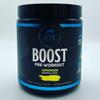 Evo Sports Performance & Nutrition Boost Pre-Workout Lemonade, 7.67 Ounce view 1