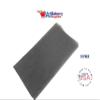 A1BakerySupplies Polyester Non-Woven Reusable Color Tissue Paper 20 x 26 Inches 10 Pack (Gray) view 3
