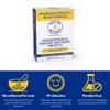 Doctor Butler's Maximum Strength Hemorrhoid & Fissure Ointment 12 to-Go Packets - Instant Pain Relief Hemorrhoid Treatment with Lidocaine, Internal & External Itching, Burning and Swelling Relief view 2