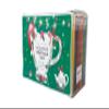24 Days of Christmas Advent Calendar Holiday Collection - 24 Individual Bags of Tea Gift Set view 2