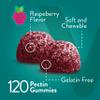 VITEEY Biotin Gummies for Hair Skin and Nails - Biotin for Hair Growth Gummies - 5000 mcg - Vegan, Gluten-Free, Non-GMO  120 Count view 3