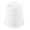 1000 Disposable Polyethylene Coated Paper Drinking Cup 4 oz. 374W-2050 view 2