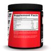 Empower Rx Performance Vegan Protein Powder Gluten Free Vanilla Plant Based Natural Protein - Non GMO for Building Muscles and Support Recovery (454g) view 3