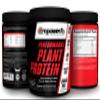 Empower Rx Performance Vegan Protein Powder Gluten Free Vanilla Plant Based Natural Protein - Non GMO for Building Muscles and Support Recovery (454g) view 4