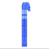 Caligars Gar-Kits- Cannagar Kits, Cannagar Tools and Accessories (Blue-Coffin-Mid, Specialty-Gar) view 3