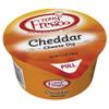 AFP Muy Fresco Cheddar Cheese Sauce, 0.23 Pound -- 30 per case view 1