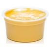 AFP Muy Fresco Cheddar Cheese Sauce, 0.23 Pound -- 30 per case view 2