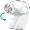 XIXIDIAN Fabric Shaver,Lint Remover,Lint Shaver Defuzzer Sweater Shaver for Clothes and Furniture Operated Pill Fuzz Remover (Color : Pink) view 2