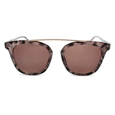2SeeLife Floating Bridge Fashion Sun Readers (Tortoise Gray, +1.50)