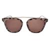 2SeeLife Floating Bridge Fashion Sun Readers (Tortoise Gray, +1.50) view 1