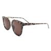 2SeeLife Floating Bridge Fashion Sun Readers (Tortoise Gray, +1.50) view 4