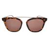 2SeeLife Floating Bridge Fashion Sun Readers (Tortoise Gray, +1.25) view 1