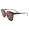 2SeeLife Floating Bridge Fashion Sun Readers (Tortoise Gray, +1.25) view 4