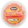 Jelly Pumpkins Halloween Candy (1.5 lb. Tub) view 1