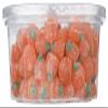 Jelly Pumpkins Halloween Candy (1.5 lb. Tub) view 3