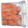 Jelly Pumpkins Halloween Candy (1.5 lb. Tub) view 4