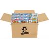 Little Debbie Mini Muffin Variety Pack, Birthday Cake, Blueberry, Chocolate Chip (2 Boxes Each) view 1