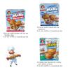 Little Debbie Mini Muffin Variety Pack, Birthday Cake, Blueberry, Chocolate Chip (2 Boxes Each) view 4
